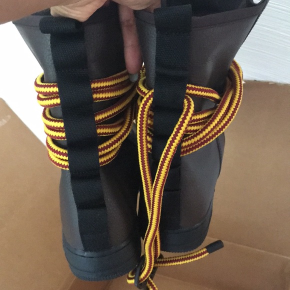 Nike Ake forcé 1-9.5 - Picture 7 of 15